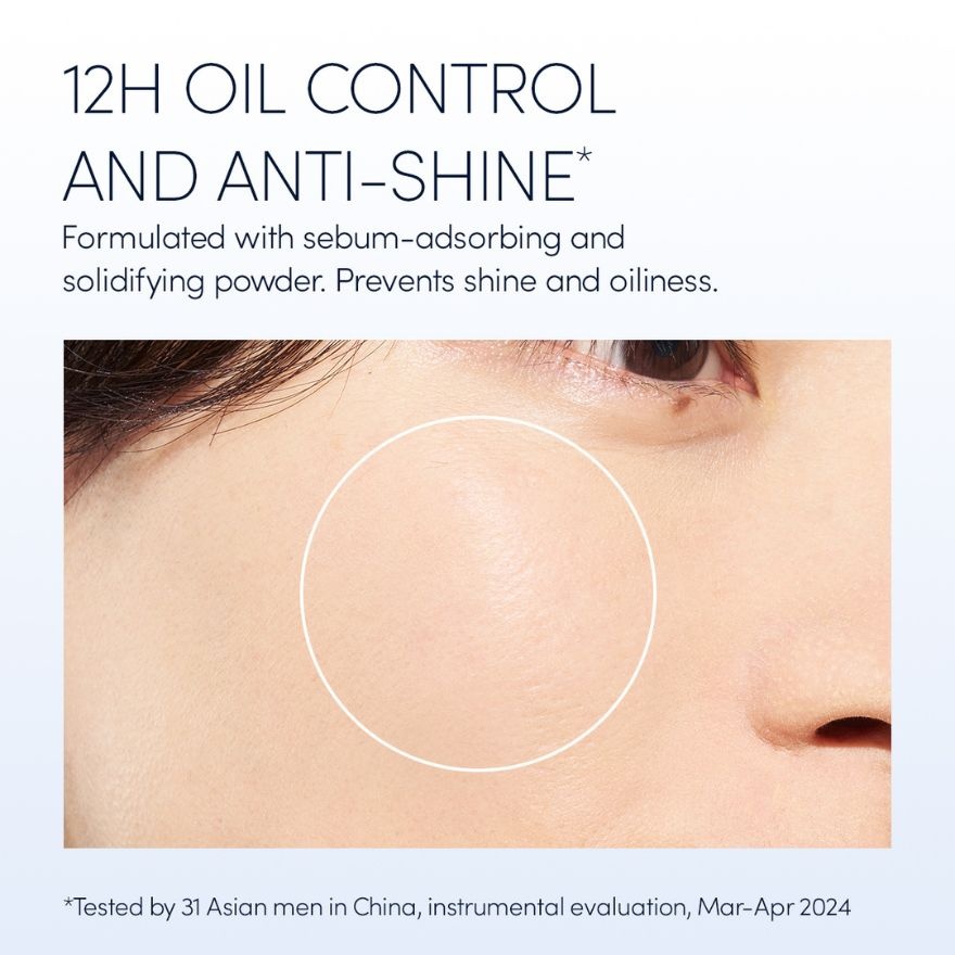 Multi Control UV Sunscreen Gel 40g