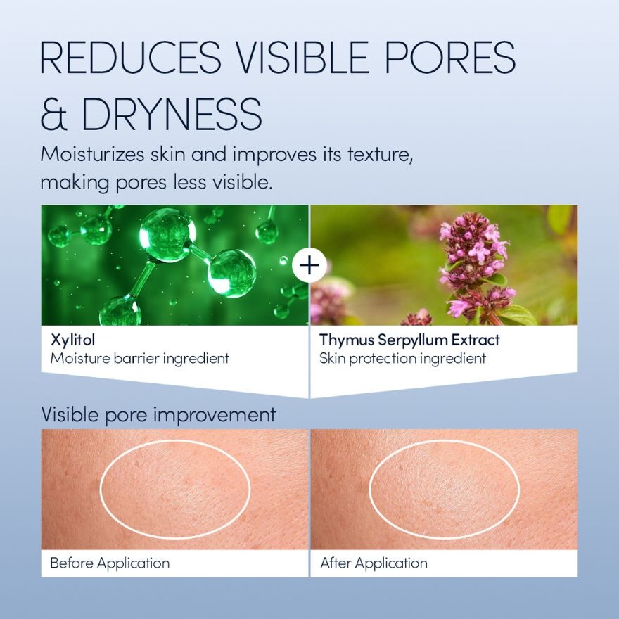 Multi Control UV Sunscreen Gel 40g