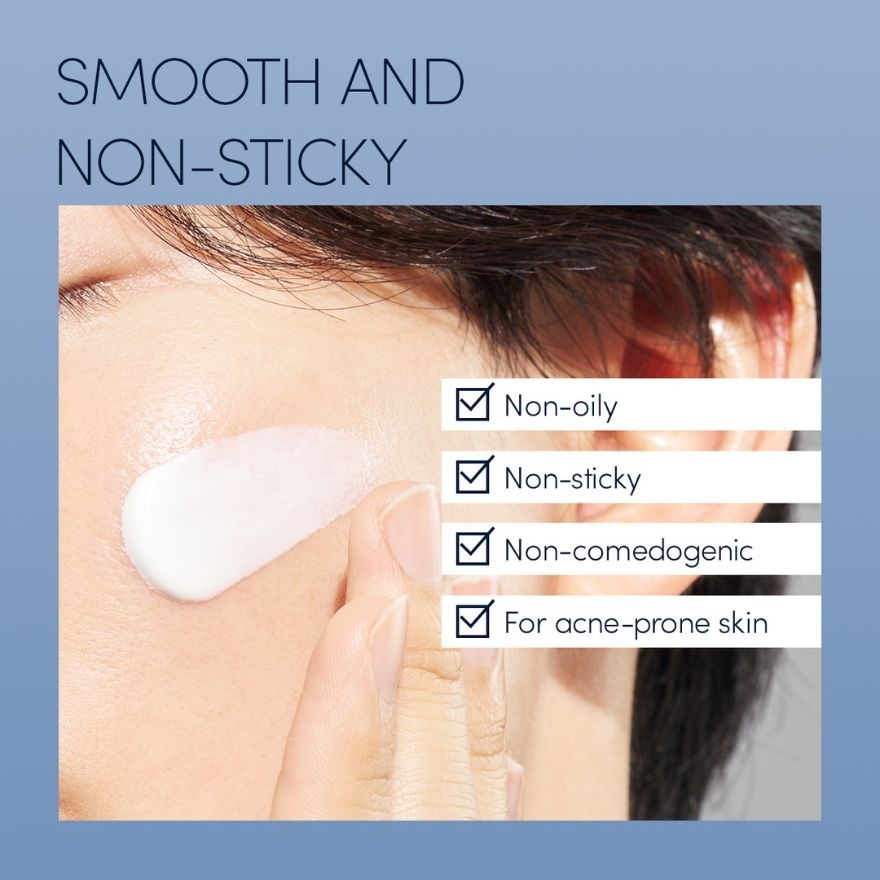 Multi Control UV Sunscreen Gel 40g