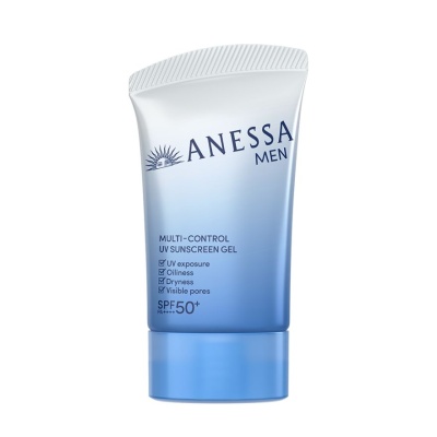 ANESSA Multi Control UV Sunscreen Gel 40g