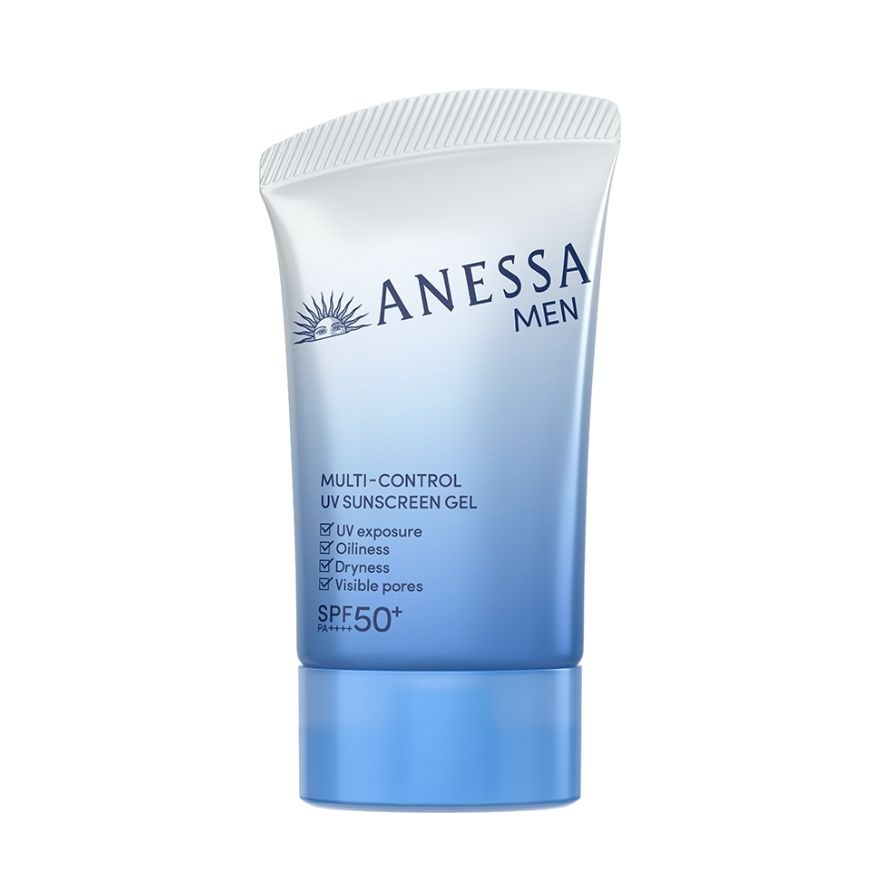 Multi Control UV Sunscreen Gel 40g