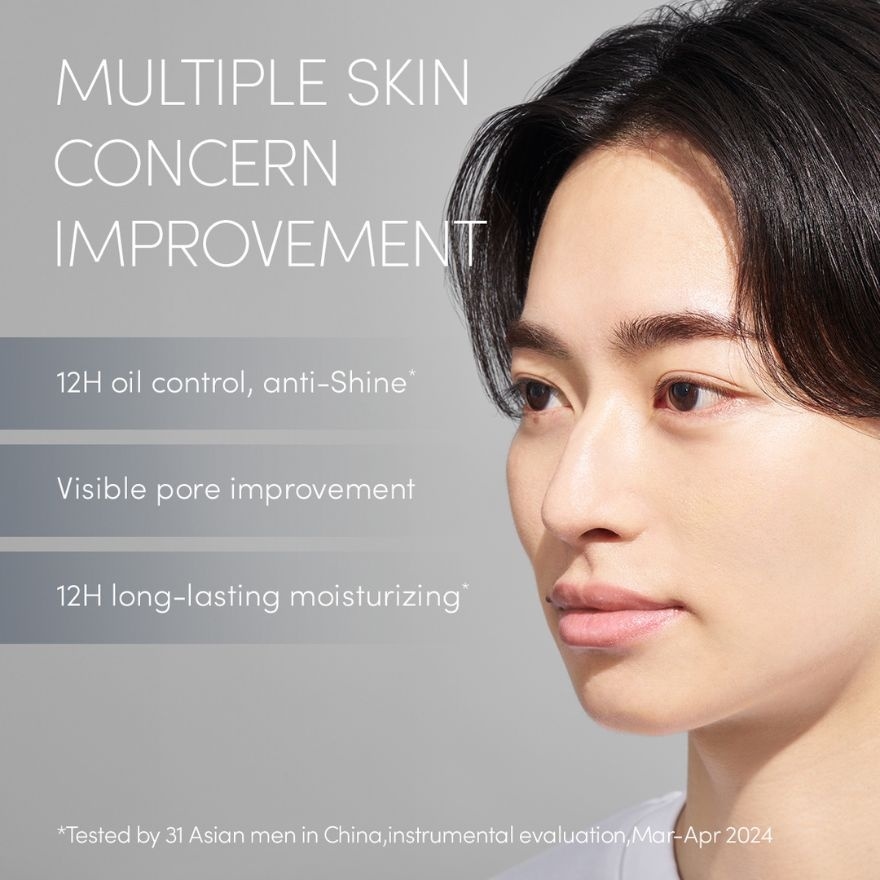 Multi Control UV Sunscreen Gel 40g