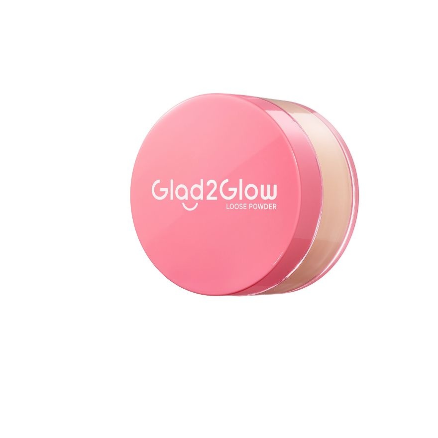 Perfect Blur & Cover Loose Powder 02 Cupcake image