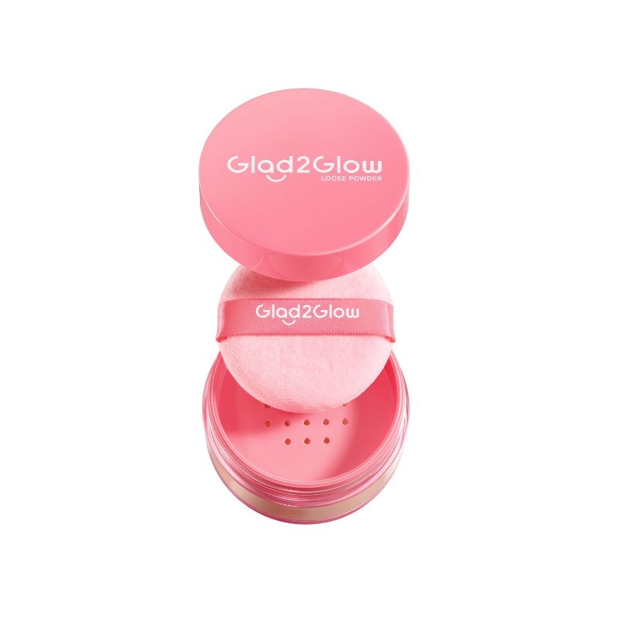 Perfect Blur & Cover Loose Powder 02 Cupcake image