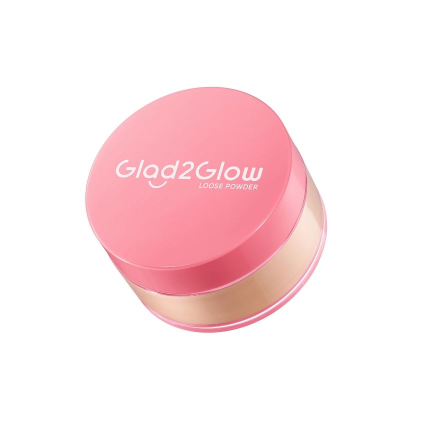 Perfect Blur & Cover Loose Powder 02 Cupcake image