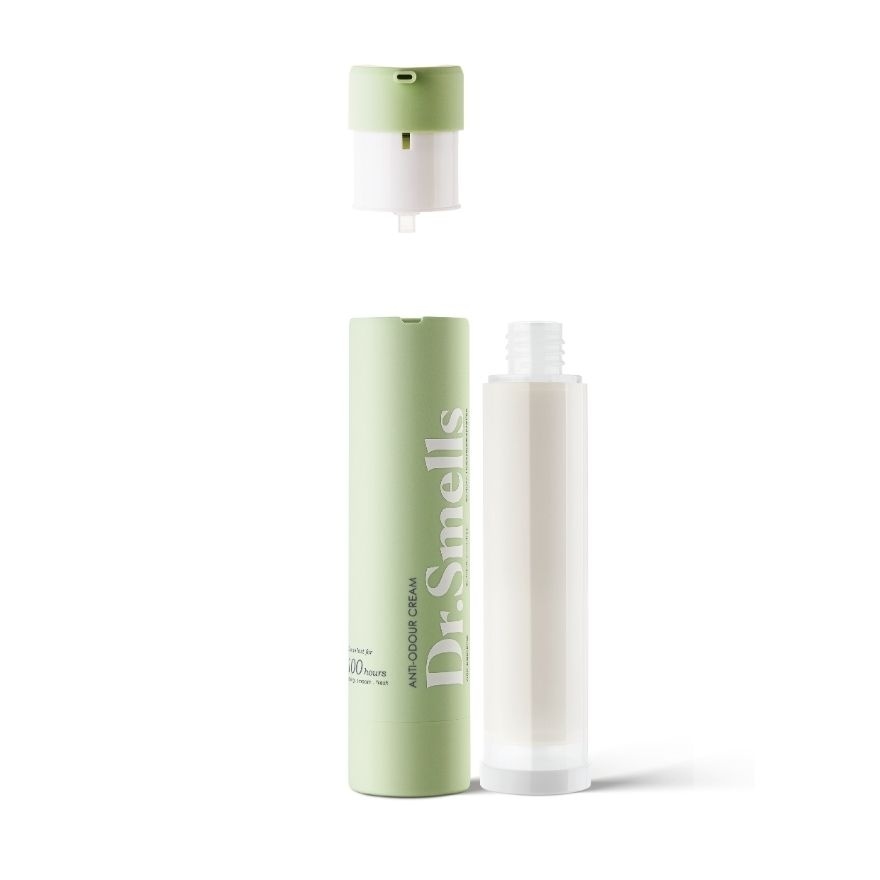 Anti-Odour Cream Refill Pack
