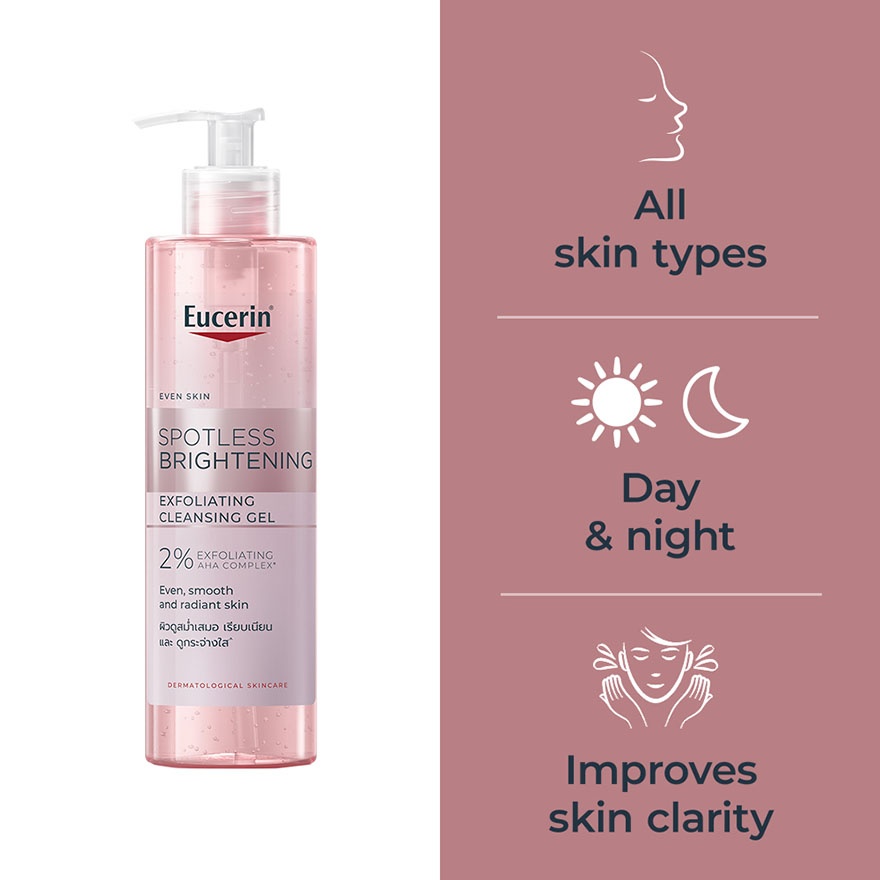 Anti Dark Spot Regime Set