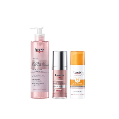 EUCERIN - Anti Dark Spot Regime Set image