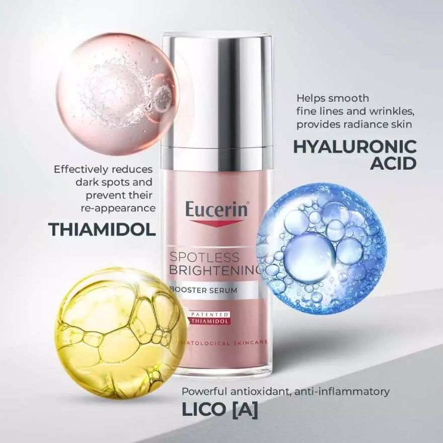 Anti Dark Spot Regime Set