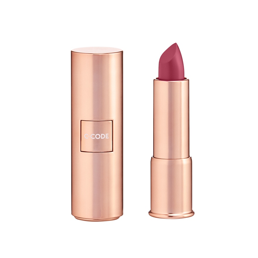 HD Matte Lipstick Florescence PN1 3.5g image