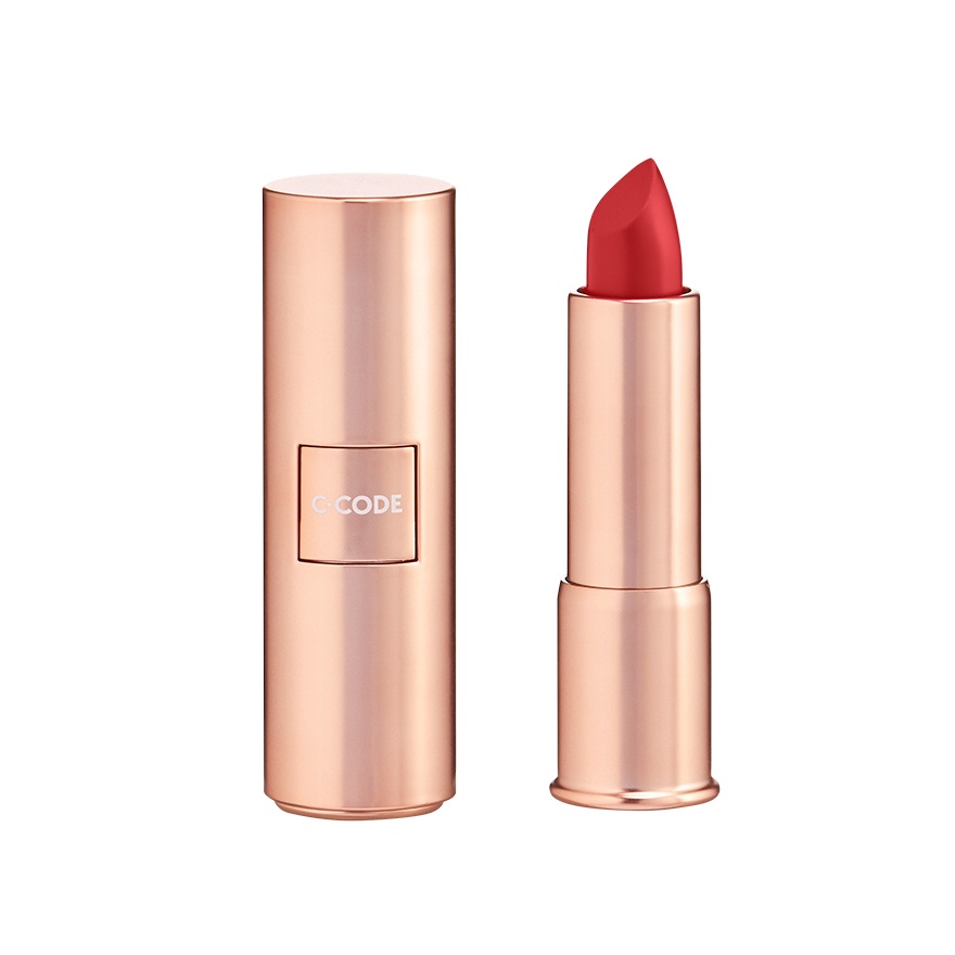 HD Matte Lipstick Dreamer RN1 3.5g image