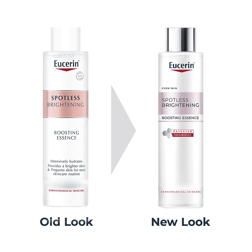 Spotless brightening boosting essence 100ml x2 image