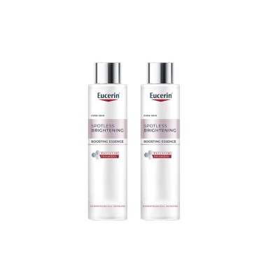 EUCERIN - Spotless brightening boosting essence 100ml x2 image