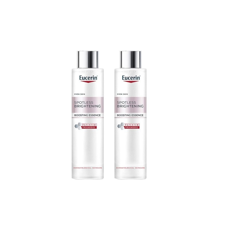 Spotless brightening boosting essence 100ml x2 image