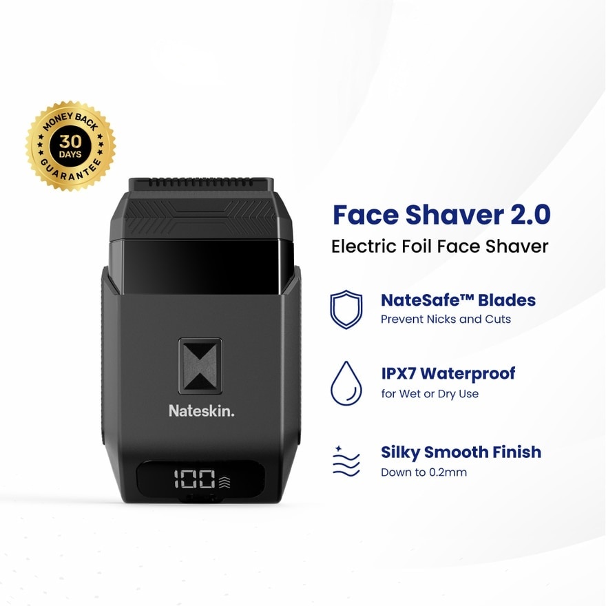 Face Shaver 2.0 1S image