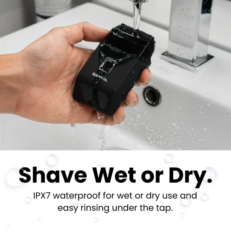 Face Shaver 2.0 1S