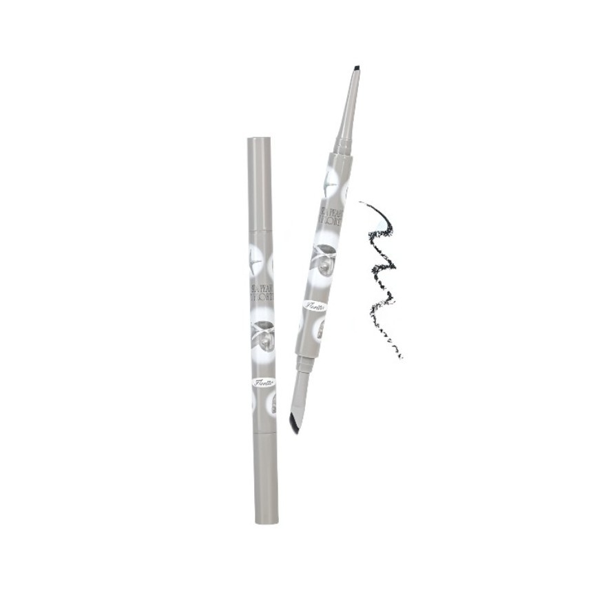 Glass Sea Series Gel Eyeliner 01 Black