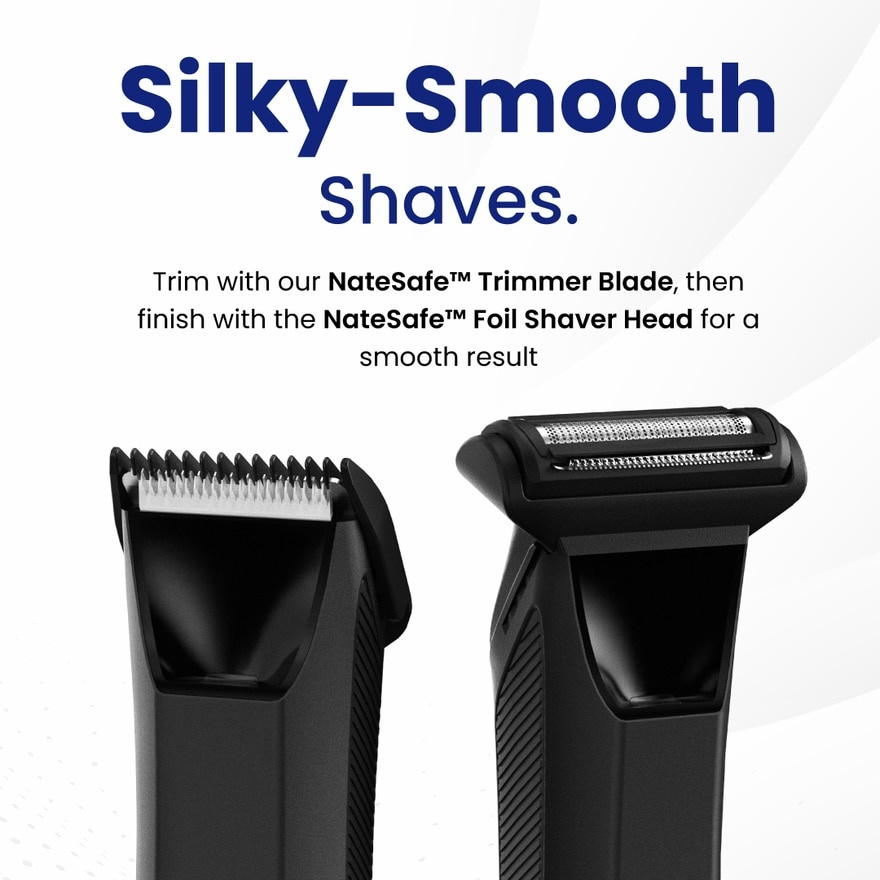 Bush Trimmer 3.0 1S image