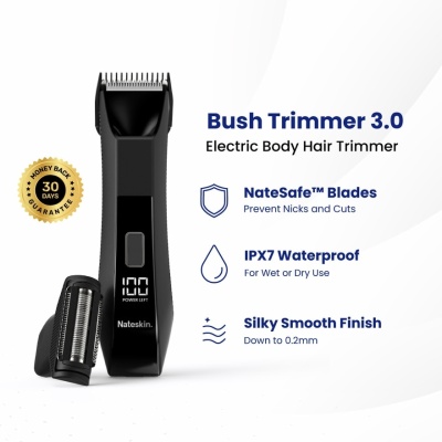 NATESKIN - Bush Trimmer 3.0 1S