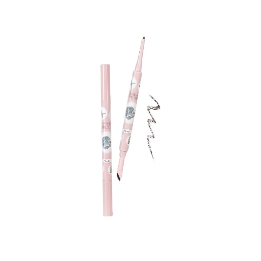 Glass Sea Series Gel Eyeliner 03 Tea Brown