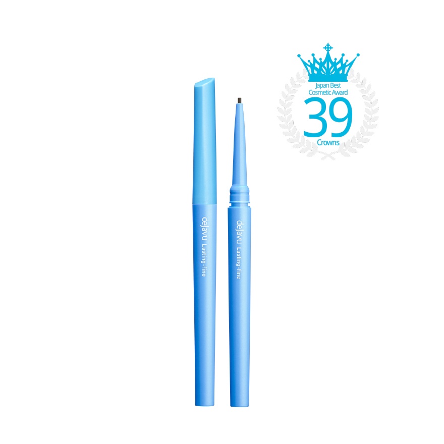 Lasting-Fine E Ultra-Thin Cream Pencil Real Black