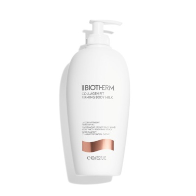 BIOTHERM - Collagen Fit Firm Body Milk 400ml
