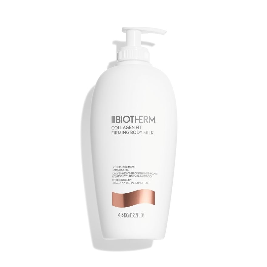 Collagen Fit Firm Body Milk 400ml
