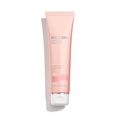 BIOTHERM - Biosource Face Cleansing Cream 150ml