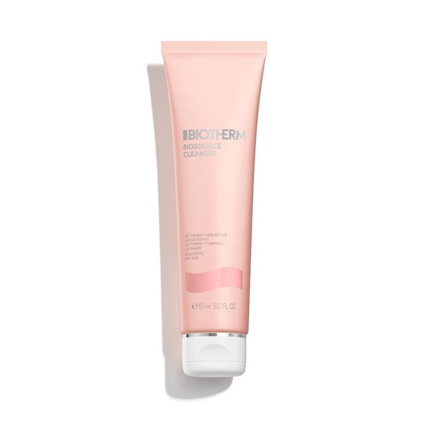 Biosource Face Cleansing Cream 150ml