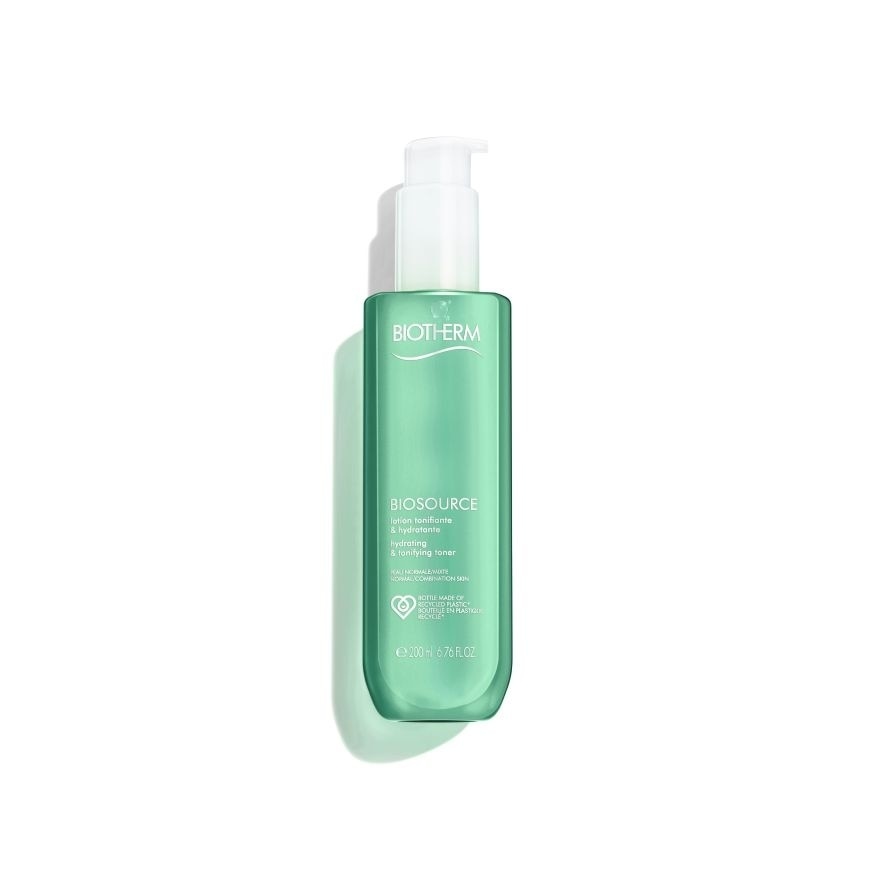Biosource 24h Hydrating & Tonifying Lotion 200ml