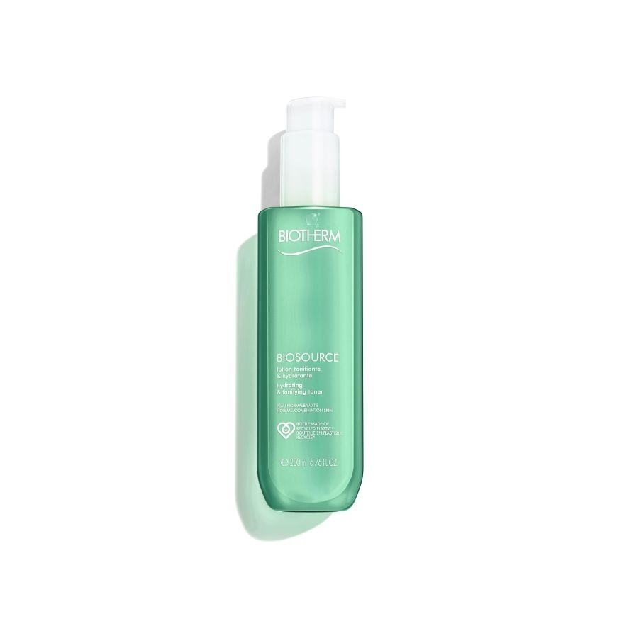Biosource 24h Hydrating & Tonifying Lotion 200ml