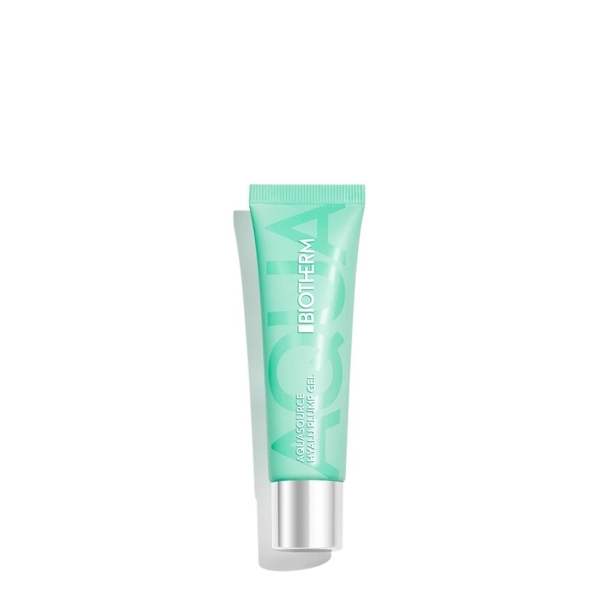 Aquasource Hyalu Plump Gel 30ml image