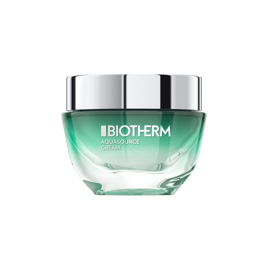 Aquasource 48H Continuous Release Hydration Cream 50ml