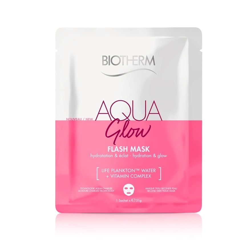 Aqua Glow Face Mask 31g