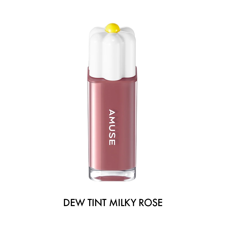 Amuse Dew Tint Milky Rose image