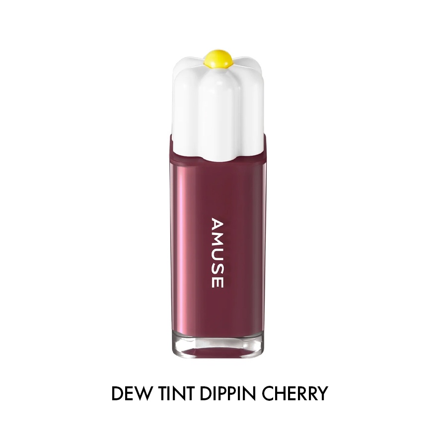 Amuse Dew Tint Dippin Cherry image