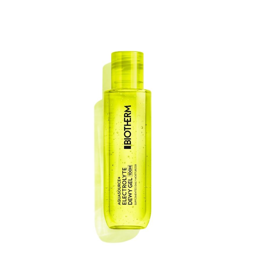 Aquasource+ Electrolyte Dewy Gel 100ml