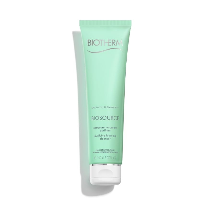 Biosource Hydrating Softening Cleanser 150ml<BR>