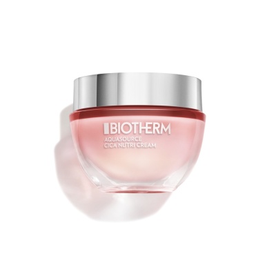 BIOTHERM - Aquasource Cica Nutri Cream 50ml
