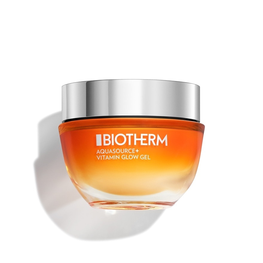 Aquasource+ Vitamin Glow Gel 50ml