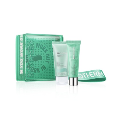 BIOTHERM Hydration Mini Set image