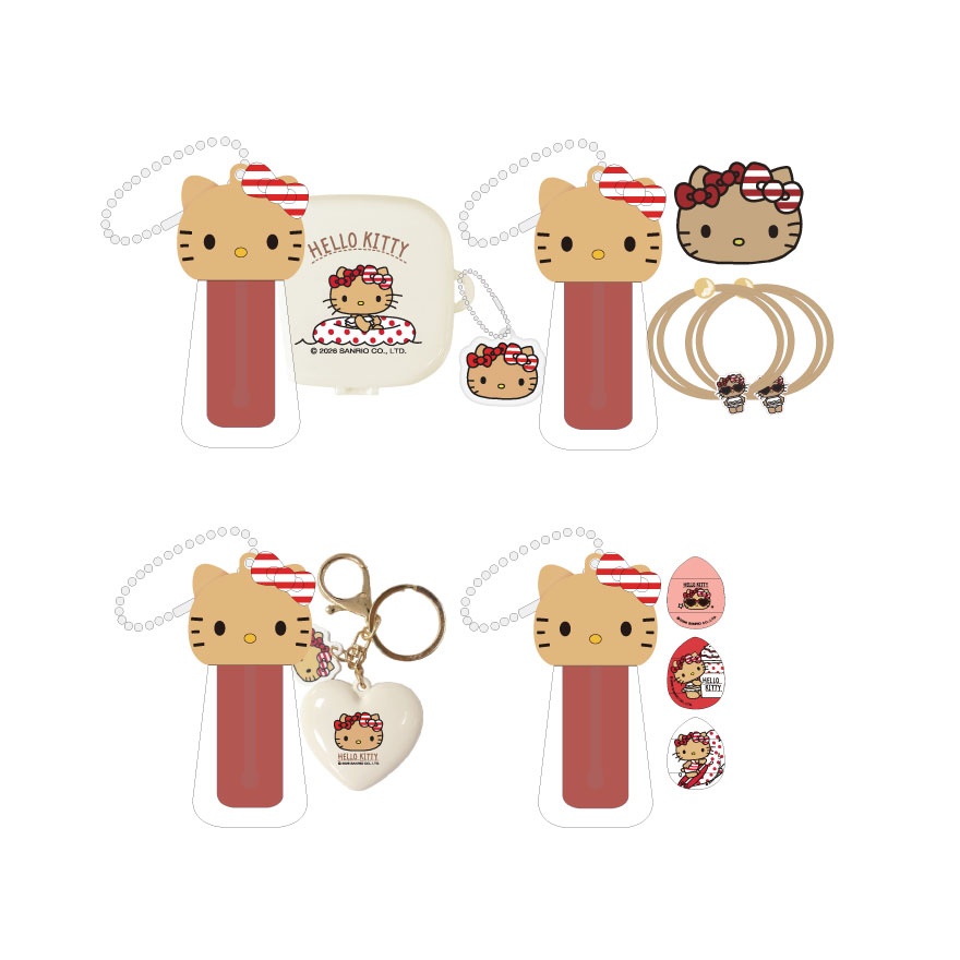 Surprise Capsule image