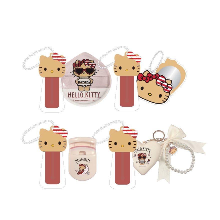 Surprise Capsule image