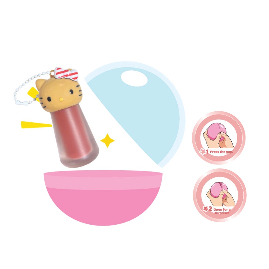 Surprise Capsule Set image