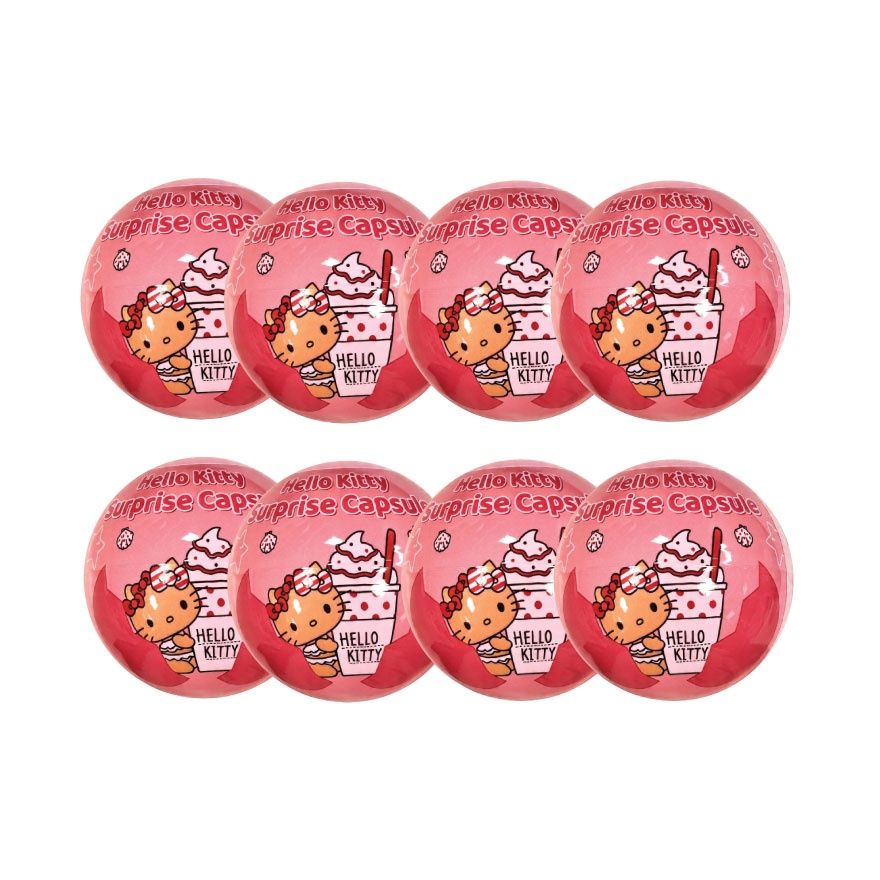 Surprise Capsule Set image