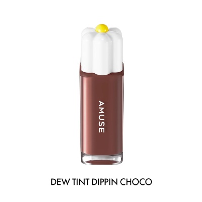 AMUSE Amuse Dew Tint Dippin Choco image