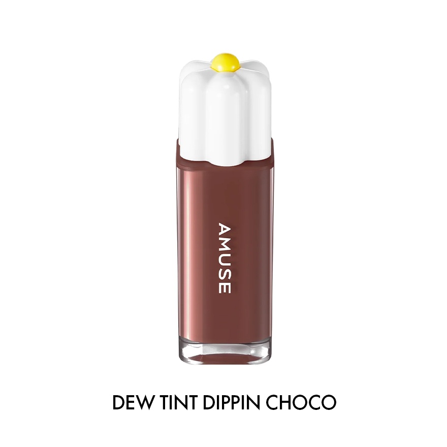 Amuse Dew Tint Dippin Choco