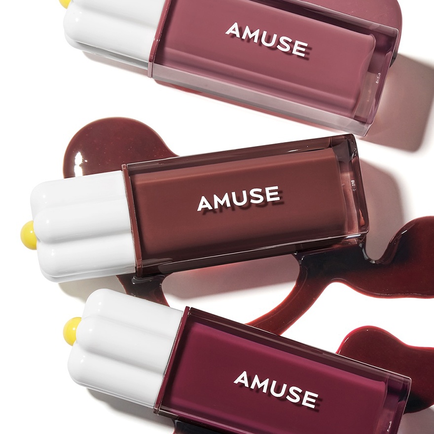 Amuse Dew Tint Dippin Choco image