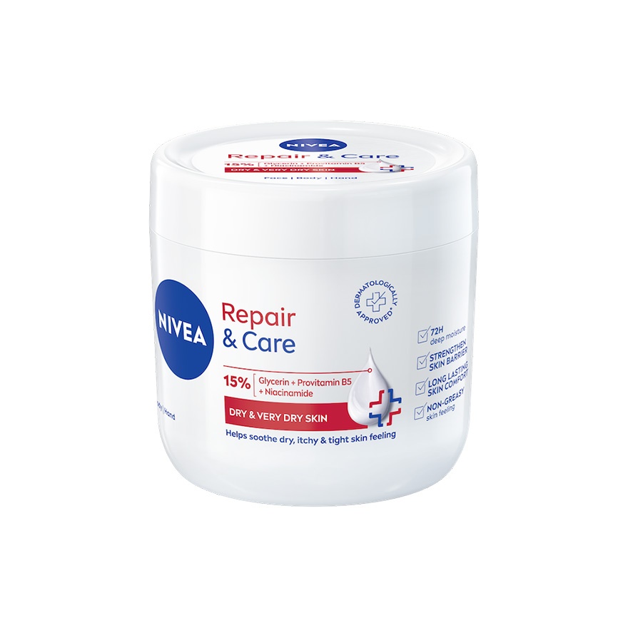 Repair & Care Cream 400ml