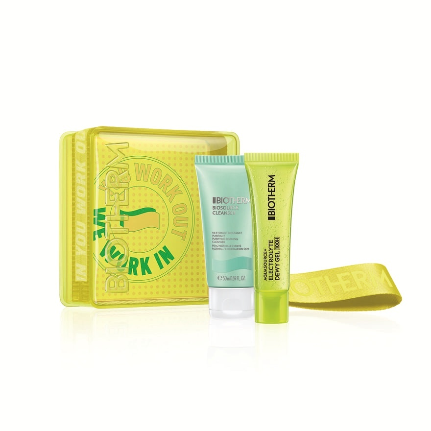 Energy Mini Set image